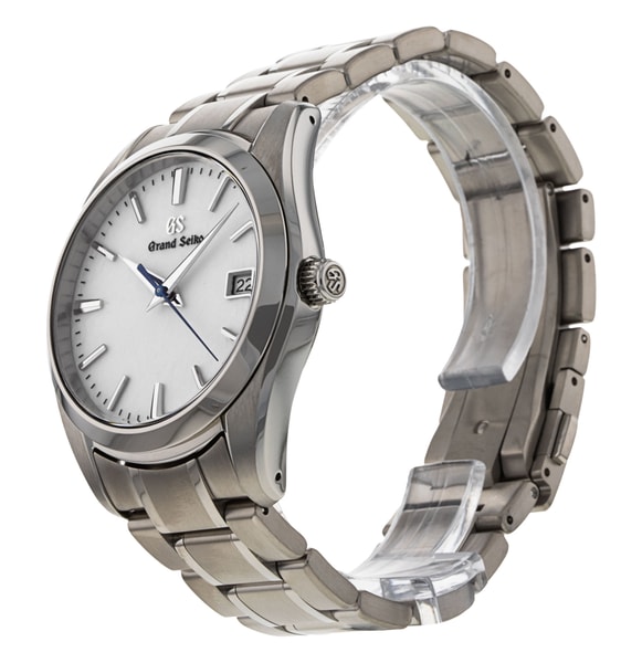 Grand Seiko Heritage Collection SBGX355